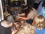 Lessons from a Video Master
