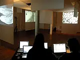 The studio as instrument