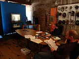 The studio as instrument