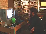 The hybrid studio