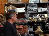 The hybrid studio