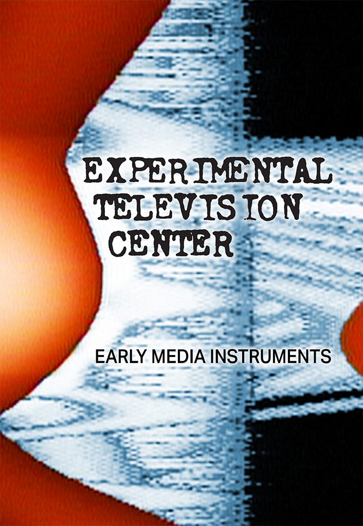 Early Media Instruments: A Set of 8 DVDs
